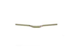 RENTHAL Fatbar Lite - Version 2 Gold 20mm rise