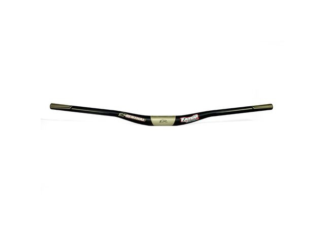 RENTHAL Fatbar Carbon 35 Bars 30mm Rise click to zoom image