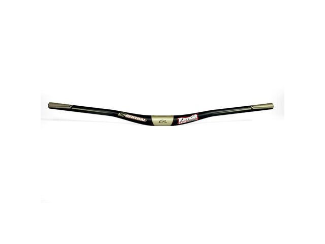 RENTHAL Fatbar Lite Carbon 35 Bars 20mm Rise click to zoom image