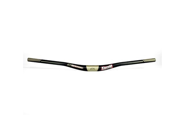 RENTHAL Fatbar Lite Carbon 35 Bars 10mm Rise click to zoom image
