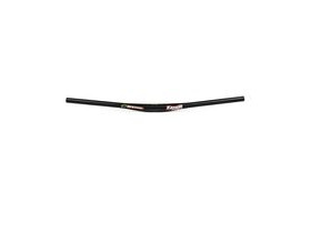 RENTHAL Fatbar Lite 35 - Black 10mm rise