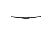 RENTHAL Fatbar Lite 35 - Black 10mm rise 