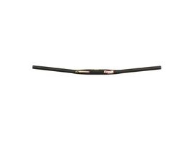 RENTHAL Fatbar Lite - Zero Rise Black