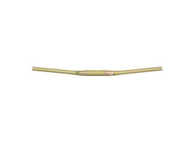 RENTHAL Fatbar Lite - Zero Rise Gold