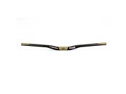 RENTHAL FatBar V2 Carbon 31.8 20mm Black  click to zoom image