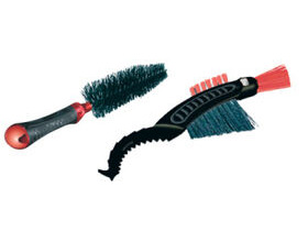 WELDTITE Dirtwash Brush Set (2)