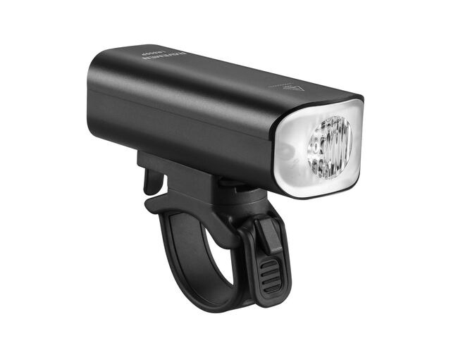 RAVEMEN LIGHTS LR800P 800 Lumen Rechargeable Front light click to zoom image