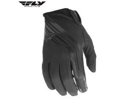 FLY RACING Windproof Lite Glove in black-grey