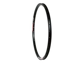 HALO COMPONENTS Chaos Rim - 27.5" Black 32H