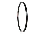 HALO COMPONENTS Chaos Rim - 27.5" Black 32H 