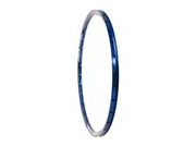 HALO COMPONENTS Vapour Rim - 27.5" 32H 32H Blue  click to zoom image