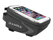 LOTUS BAGS Commuter Top Tube Bag 