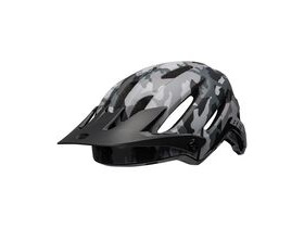 BELL CYCLE HELMETS 4forty Mips MTB Helmet Matte/Gloss Black Camo