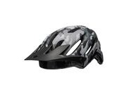 BELL CYCLE HELMETS 4forty Mips MTB Helmet Matte/Gloss Black Camo 
