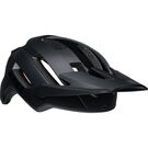 BELL CYCLE HELMETS 4forty Air Mips MTB Helmet Matte Black 