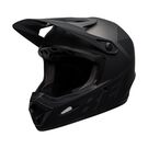 BELL CYCLE HELMETS Transfer MTB Full Face Helmet Matte Black 