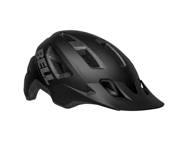 BELL CYCLE HELMETS Nomad 2 Mips MTB Helmet Matte Black Universal click to zoom image