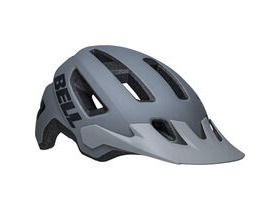 BELL CYCLE HELMETS Nomad 2 Mips MTB Helmet Matte Grey Universal