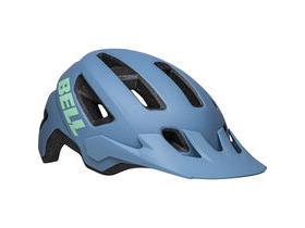BELL CYCLE HELMETS Nomad 2 Mips MTB Helmet Matte Light Blue Universal