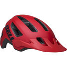 BELL CYCLE HELMETS Nomad 2 Mips MTB Helmet Matte Red Universal 