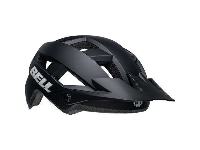 BELL CYCLE HELMETS Spark 2 Mips MTB Helmet Matte Black Universal click to zoom image