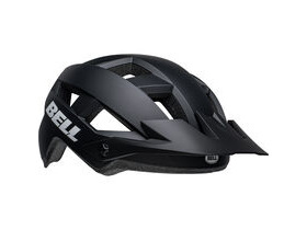 BELL CYCLE HELMETS Spark 2 MTB Helmet Matte Black Universal