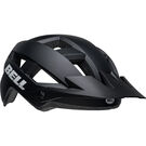 BELL CYCLE HELMETS Spark 2 MTB Helmet Matte Black Universal 