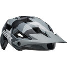 BELL CYCLE HELMETS Spark 2 MTB Helmet Matte Grey Camo Universal 