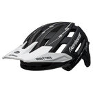 BELL CYCLE HELMETS Super Air Mips MTB Fasthouse Matte Black/White 