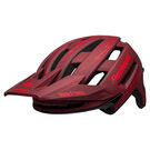 BELL CYCLE HELMETS Super Air Mips MTB Fasthouse Matte Red/Black 