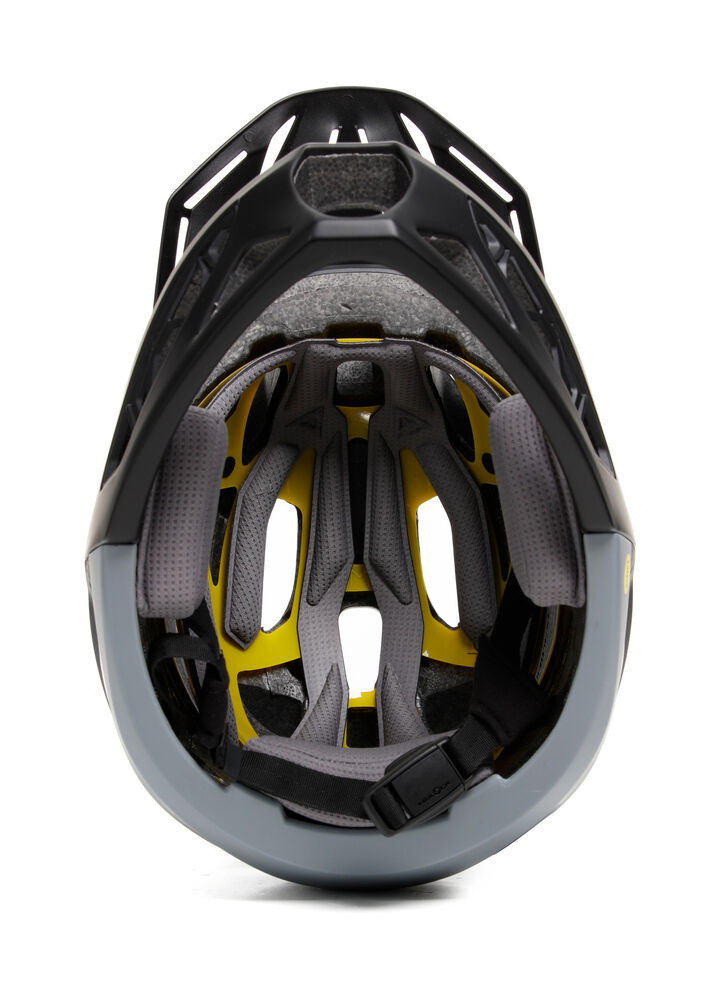 Scott full shop face mtb helmet