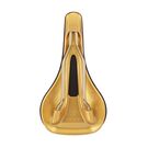 SDG COMPONENTS Bel Air 3.0 Galaxic Lux-Alloy Saddle Black / Gold click to zoom image