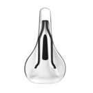 SDG COMPONENTS Bel Air 3.0 Lux-Alloy Saddle Black / White click to zoom image