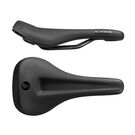 SDG COMPONENTS Bel Air 3.0 Max Lux-Alloy Saddle Black / Black 