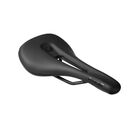 SDG COMPONENTS Bel Air 3.0 Overland Lux-Alloy Saddle Black / Black click to zoom image