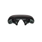 SDG COMPONENTS Bel Air 3.0 Overland Lux-Alloy Saddle Black / Black click to zoom image