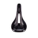 SDG COMPONENTS Bel Air 3.0 Overland Lux-Alloy Saddle Black / Black click to zoom image