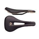 SDG COMPONENTS Bel Air 3.0 Overland Lux-Alloy Saddle Black / Tan 