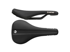 SDG COMPONENTS Bel Air 3.0 Steel Saddle