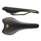 SDG COMPONENTS Radar Cro-Mo Saddle  Gold  click to zoom image