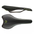 SDG COMPONENTS Radar Cro-Mo Saddle  Olive  click to zoom image