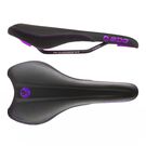 SDG COMPONENTS Radar Ti-Alloy Saddle Purple 