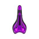 SDG COMPONENTS Radar Ti-Alloy Saddle Purple click to zoom image