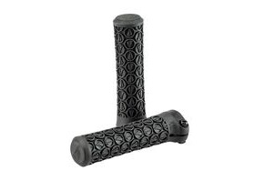 SDG COMPONENTS Slater JR Lock-On Grips Black