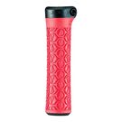 SDG COMPONENTS Slater JR Lock-on Grips Red click to zoom image