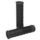 SDG COMPONENTS Thrice Lock-On Grip Black 