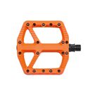 SDG COMPONENTS Comp Pedals Orange 