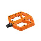 SDG COMPONENTS Comp Pedals Orange click to zoom image