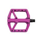 SDG COMPONENTS Comp Pedals Purple 