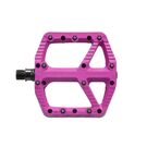 SDG COMPONENTS Comp Pedals Purple click to zoom image